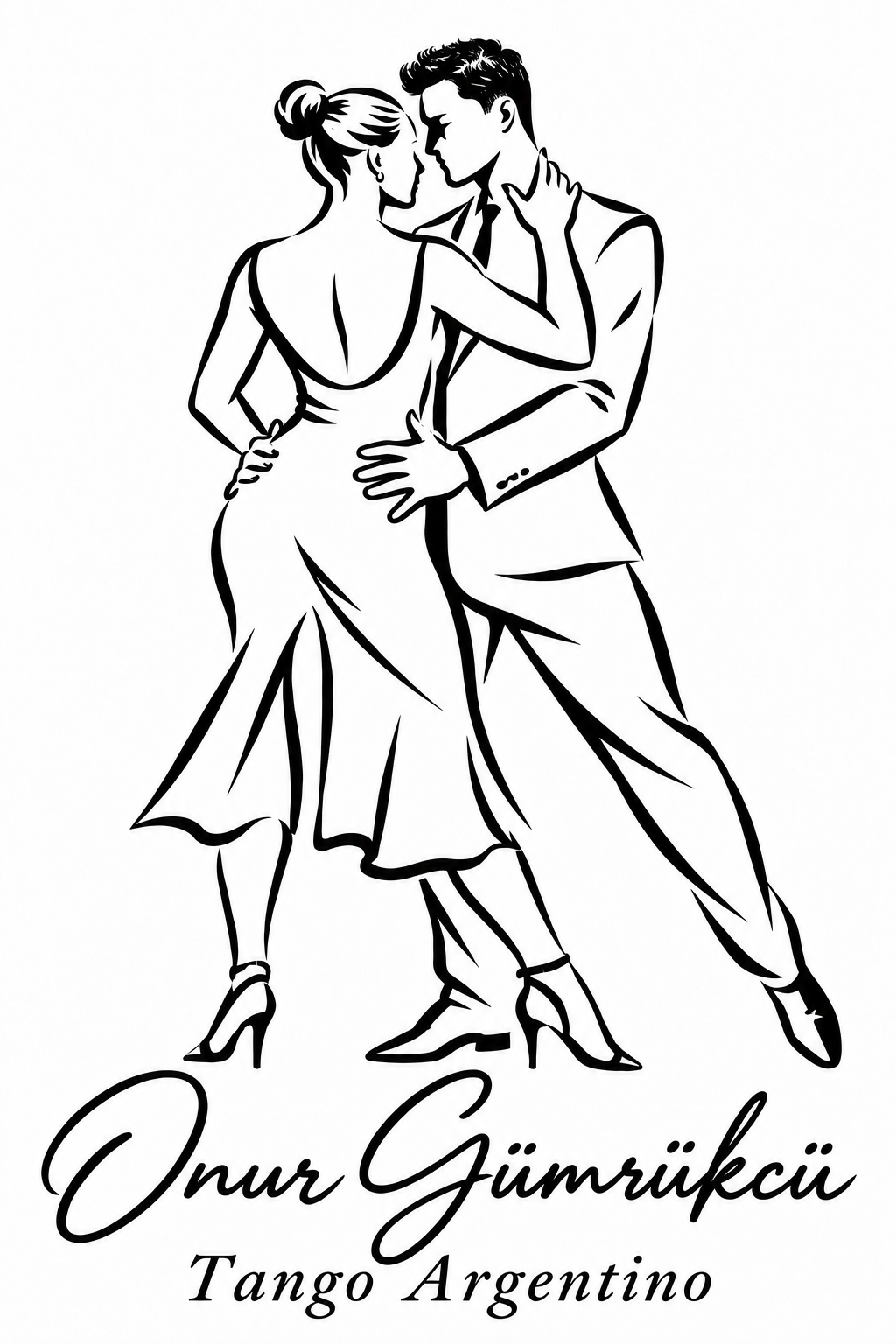 Onur Gümrükcü Tango Argentino