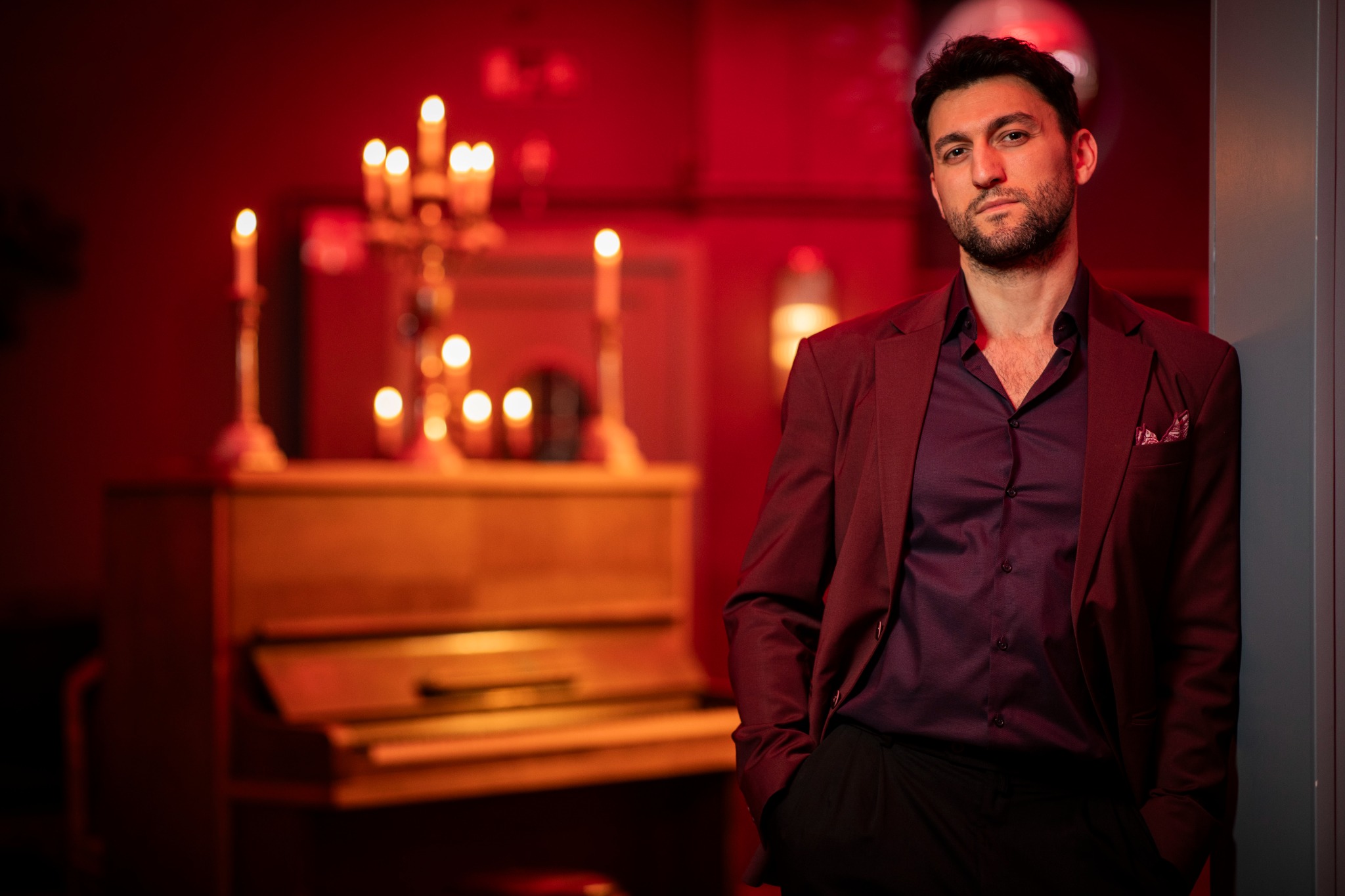 Onur Gümrükcü